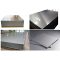 0,3 mm rouleau 1100 3003 5052 5754 5083 6061 7075 Feuille d&#39;aluminium en alliage de métal fabriqué en Chine